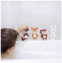 Animales para el Agua en internet