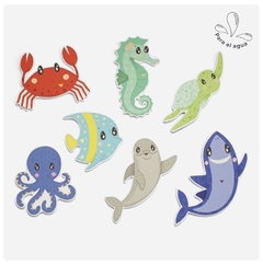 Animales para el Agua - tienda online
