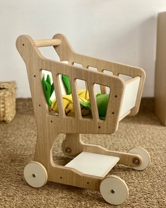 Carrito de Compras