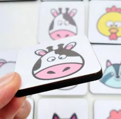 MEMORIA ANIMALES en internet