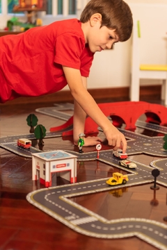 Puente "mis calles" - comprar online