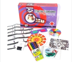 KIT EFECTOS ESPECIALES - comprar online
