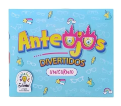 decoro anteojos de unicornio - comprar online