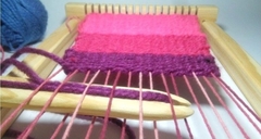 Telar 20x30 - comprar online