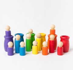 Vecindad de pegdolls