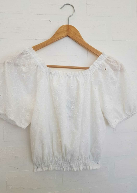 Blusa Barem