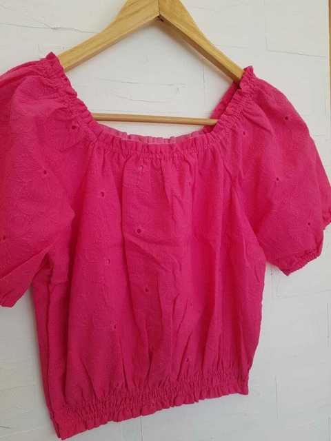 Blusa Barem