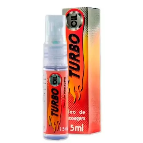 Turbo Oil