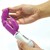 Vibrador Ponto G 8 Vibrações - Recarregável - comprar online