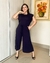 Conjunto de Calça Pantacourt Com Blusa - comprar online