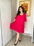 Vestido Aghata versão liso - comprar online