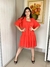 Vestido Aghata versão liso