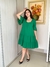 Vestido Aghata versão liso - loja online