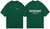 TSHIRT REPRESENT OWNERS CLUB - Dark multimarcas 
