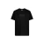 TSHIRT SUPREME LOGO BOX ALL BLACK