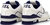 LOUIS VUITTON LV TRAINER WHITE MARINE 54 - comprar online