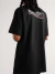 Imagem do TSHIRT BALENCIAGA LOGO BASIC