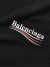 TSHIRT BALENCIAGA LOGO BASIC - Dark multimarcas 