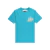 TSHIRT OFF WHITE TAPE - Dark multimarcas 