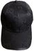 BONÉ MULTI LOGO GUCCI - loja online
