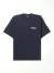 TSHIRT BALENCIAGA LOGO BASIC - comprar online