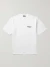 TSHIRT BALENCIAGA LOGO BASIC na internet