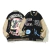 JACKETA COLEGIAL CACTUS JACK X FRAGMENT DESING