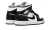 AIR JORDAN 1 HIGH BLACK WHITE PANDA na internet