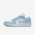 AIR JORDAN 1 LOW ICE BLUE