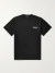 TSHIRT BALENCIAGA LOGO BASIC - Dark multimarcas 