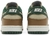 NIKE DUNK LOW RATTAN GREEN - Dark multimarcas 