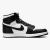 Imagem do AIR JORDAN 1 HIGH BLACK WHITE PANDA
