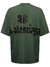 TSHIRT BALENCIAGA TAPE na internet