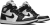 AIR JORDAN 1 HIGH BLACK WHITE PANDA - comprar online