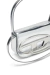 BOLSA DIESEL 1DR METÁLICA