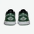AIR JORDAN 1 LOW GREEN TOE - comprar online