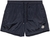 SHORT PRAIA MONCLER PATCH LOGO - loja online