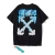 TSHIRT OFF WHITE BLUE PUZZLE na internet
