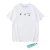 TSHIRT OFF WHITE BLUE PUZZLE - comprar online