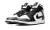 AIR JORDAN 1 HIGH BLACK WHITE PANDA - comprar online