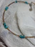 Collar Ocre - comprar online
