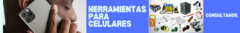 Banner de la categoría Herramientas