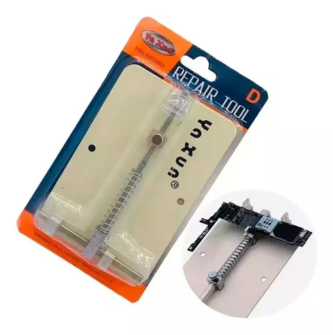 SUJETA PLACA PARA CELULARES YAXUN - comprar online