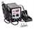 ESTACION DE SOLDADO PROFESIONAL GADNIC 878D - comprar online