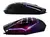 MOUSE NOGA STORMER LED RGB ST-105 - JCL Computación