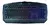 Teclado Gamer Wesdar MK10 - comprar online