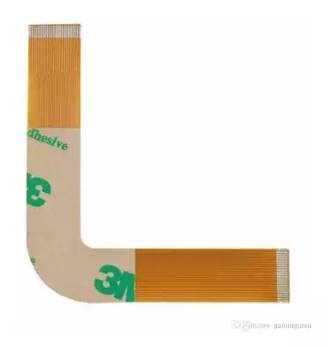 Cable Flex para PS2 Modelo 7000