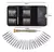 Kit Destornilladores 24 Piezas Con Estuche - comprar online