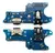 Placa de carga de Samsung A02s