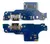 Placa de carga para Moto G9 Play